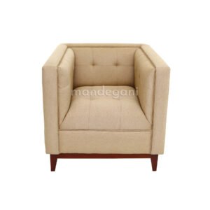 Sofa Zyora Luxe