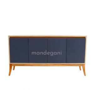 Timeless Blend Buffet