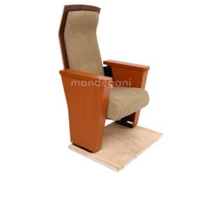 Oaklyn Auditorium Seat