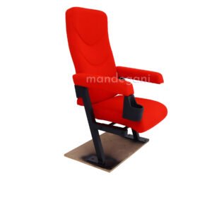 Aldora Auditorium Seat