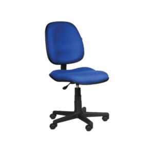 Lirra Secretary Office Chair