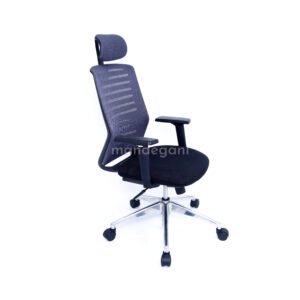 ErgoSit Office Chair