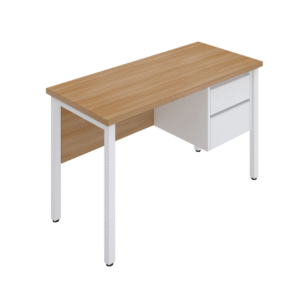 Compact Work Desk