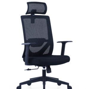 Altha Up Rest Office Chair
