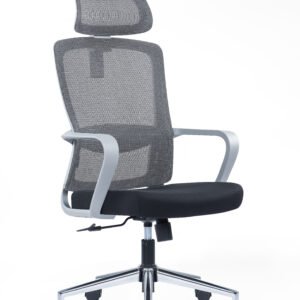 Zentira Up Light Office Chair