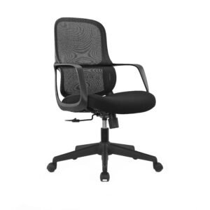 Fluida Office Chair