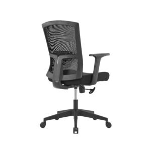 Static Office Chair
