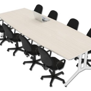 LUXA MEETING TABLE