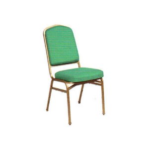 Terra Stacking Chair