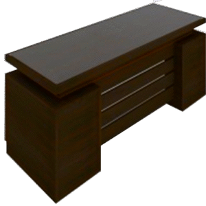 NOIR TABLE